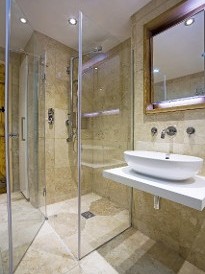Bathroom, Property Conversions in Spalding, Lincolnshire