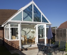 Conservatory, Property Extensions in Spalding, Lincolnshire